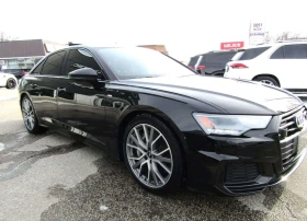 Audi A6 quattro Prestige  CARFAX, снимка 9