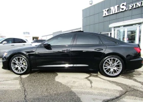 Audi A6 quattro Prestige  CARFAX, снимка 4