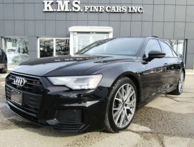 Audi A6 quattro Prestige  CARFAX, снимка 3