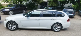 BMW 316, снимка 2