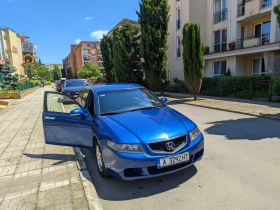 Honda Accord, снимка 4
