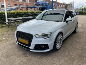 Audi A3, снимка 1