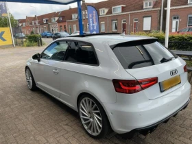 Audi A3, снимка 3