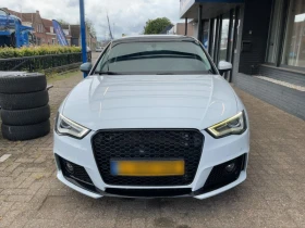 Audi A3, снимка 9