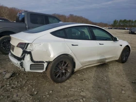 Tesla Model 3, снимка 3