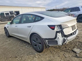 Tesla Model 3, снимка 2