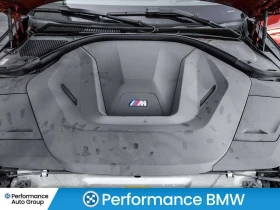 BMW i4  M50 xDrive CARFAX, снимка 5
