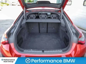 BMW i4  M50 xDrive CARFAX, снимка 7