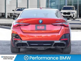 BMW i4  M50 xDrive CARFAX, снимка 6