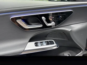 Mercedes-Benz E 220 FACELIFT* 4 MATIC* AMG LINE* PANO* 360* , снимка 5