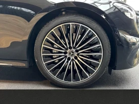Mercedes-Benz E 220 FACELIFT* 4 MATIC* AMG LINE* PANO* 360* , снимка 9