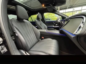 Mercedes-Benz E 220 FACELIFT* 4 MATIC* AMG LINE* PANO* 360* , снимка 6