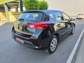 Toyota Auris 1.33, снимка 6