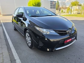 Toyota Auris 1.33, снимка 1