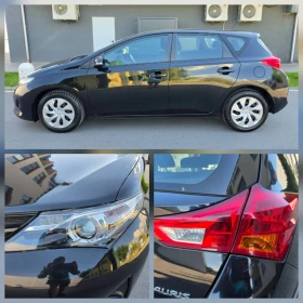 Toyota Auris 1.33, снимка 15