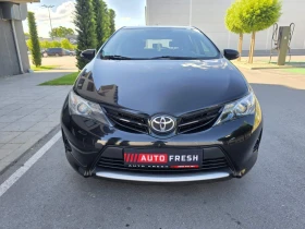 Toyota Auris 1.33, снимка 2