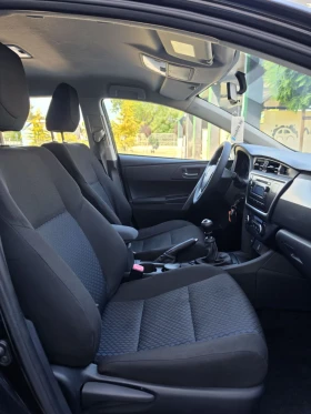 Toyota Auris 1.33, снимка 8