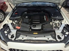 Mercedes-Benz E 53 AMG | CARFAX | БЕЗ ПЪРВОНАЧАЛНА ВНОСКА, снимка 2