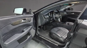 Mercedes-Benz CLS 350 BlueEfficiency* Кожа* Подгрев* Обдухване* Панорама, снимка 10