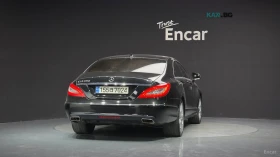 Mercedes-Benz CLS 350 BlueEfficiency* Кожа* Подгрев* Обдухване* Панорама, снимка 4