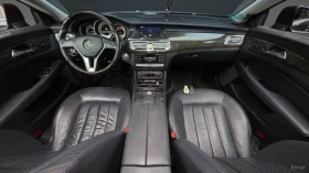 Mercedes-Benz CLS 350 BlueEfficiency* Кожа* Подгрев* Обдухване* Панорама, снимка 7