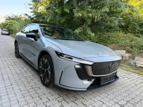 Mazda 6 e 80kWh TAKUMI PLUS LONG Range НОВА, снимка 3
