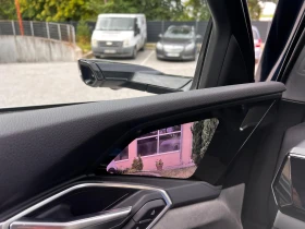 Audi E-Tron 55-95kWh B&O Панорама Head-up Carplay Cam360   , снимка 12