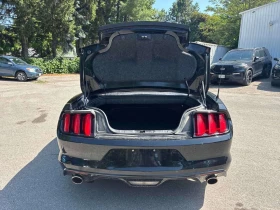 Ford Mustang * V6 * АВТОКРЕДИТ БЕЗ ПЪРВОНАЧАЛНА ВНОСКА* , снимка 14