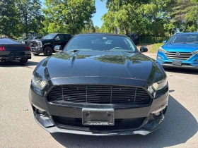 Ford Mustang * V6 * АВТОКРЕДИТ БЕЗ ПЪРВОНАЧАЛНА ВНОСКА* , снимка 6