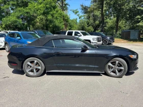 Ford Mustang * V6 * АВТОКРЕДИТ БЕЗ ПЪРВОНАЧАЛНА ВНОСКА* , снимка 3