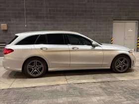 Mercedes-Benz C 300 * CARFAX * ОПЦИЯ ЗА ФИНАНСИРАНЕ, снимка 3