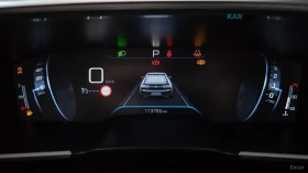 Peugeot 508 1.5* BlueHDi* Allure* ПОДГРЕВ* КАМЕРА* KEYLESS* , снимка 7