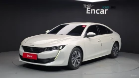 Peugeot 508 1.5* BlueHDi* Allure* ПОДГРЕВ* КАМЕРА* KEYLESS* , снимка 1