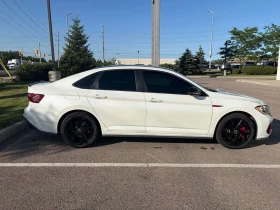 VW Jetta DSG | АВТОКРЕДИТ БЕЗ ПЪРВОНАЧАЛНА ВНОСКА | , снимка 3