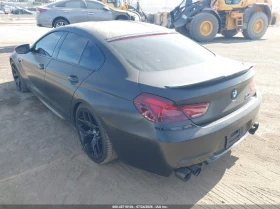BMW M6 ЦЕНА ДО БЪЛГАРИЯ РЕГИСТРАЦИЯ & АВТОКРЕДИТ, снимка 5