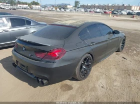 BMW M6 ЦЕНА ДО БЪЛГАРИЯ РЕГИСТРАЦИЯ & АВТОКРЕДИТ, снимка 6