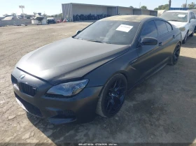 BMW M6 ЦЕНА ДО БЪЛГАРИЯ РЕГИСТРАЦИЯ & АВТОКРЕДИТ, снимка 3