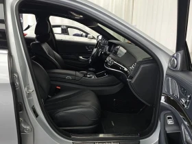 Mercedes-Benz S 350 S350 d 4MATIC| 258к.с.| ВКЛ.ТЕХНОТЕСТ, снимка 11