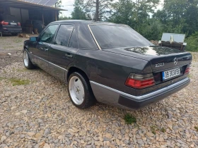 Mercedes-Benz 124 Перфектна клима, снимка 5