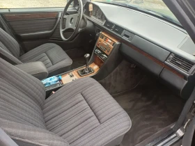 Mercedes-Benz 124 Перфектна клима, снимка 7