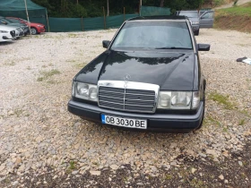 Mercedes-Benz 124 Перфектна клима, снимка 2