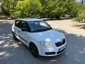 Skoda Fabia 1.4TDI, снимка 3