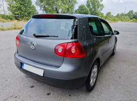 VW Golf 1.9TDI, снимка 3