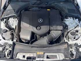 Mercedes-Benz C 300 * 4MATIC Sedan * АВТОКРЕДИТ* , снимка 10