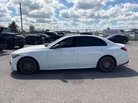 Mercedes-Benz C 300 * 4MATIC Sedan * АВТОКРЕДИТ* , снимка 2