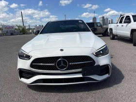 Mercedes-Benz C 300 * 4MATIC Sedan * АВТОКРЕДИТ* , снимка 6