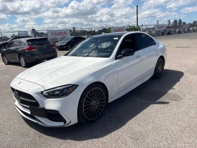 Mercedes-Benz C 300 * 4MATIC Sedan * АВТОКРЕДИТ* , снимка 1