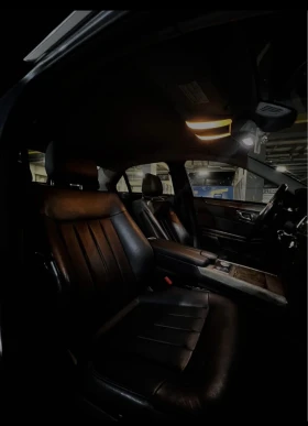 Mercedes-Benz E 350, снимка 8