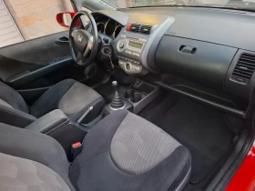 Honda Jazz 1.4i Sport, снимка 10