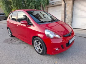 Honda Jazz 1.4i Sport, снимка 6